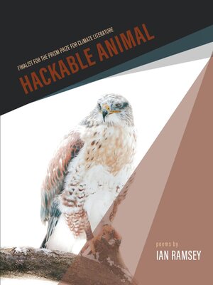cover image of Hackable Animal